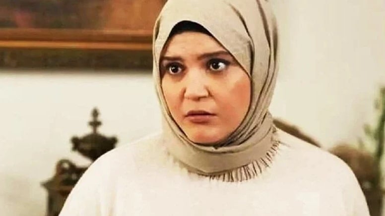 ‘Kızılcık Şerbeti’nin ‘Nilay’ı sevenlerinden dua istedi