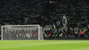 Kocaelispor’dan karaborsa uyarısı geldi