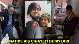 MÜGE ANLI HATİCE KIŞ CİNAYETİ: Hatice Kış’ı Murat Arıkan neden öldürdü? Murat Arıkan kimdir?
