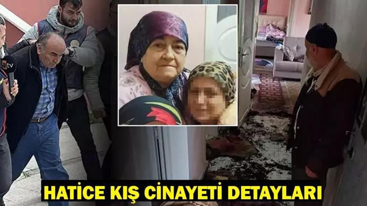 MÜGE ANLI HATİCE KIŞ OLAYI SON GELİŞME: Hatice Kış’ı kim öldürdü, katili kim? Murat Arıkan kimdir?