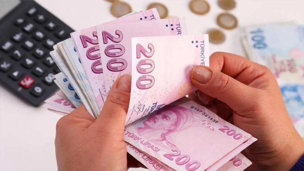 Merkez Bankası’ndan faiz artışı… gecelik vade yükseltildi