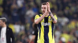 Milan Skriniar: Hayal kırıklığı yaşıyoruz
