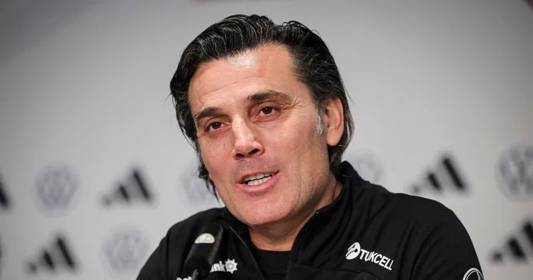 Montella’dan flaş İrfan Can Eğribayat açıklaması! Kadroda neden yok?