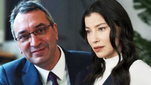 Müjde Uzman isyan etti: Mahir Polat’a bir şey olursa…