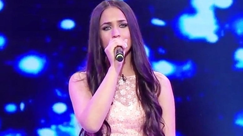 Mutlu Kaya hastaneye kaldırıldı