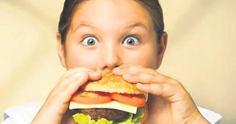 Obezite küresel bir kabus