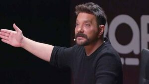 Oğuzhan Uğur tüm programlarını iptal etti: Bu ortamda kimsenin sesini duyurabileceğimizi sanmıyoruz