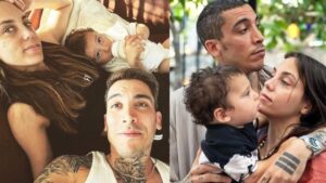 Öykü Karayel ve Can Bonomo’dan samimi açıklamalar