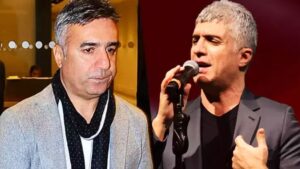 Özcan Deniz bu kez fena patladı! Ağabeye ağır suçlamalar
