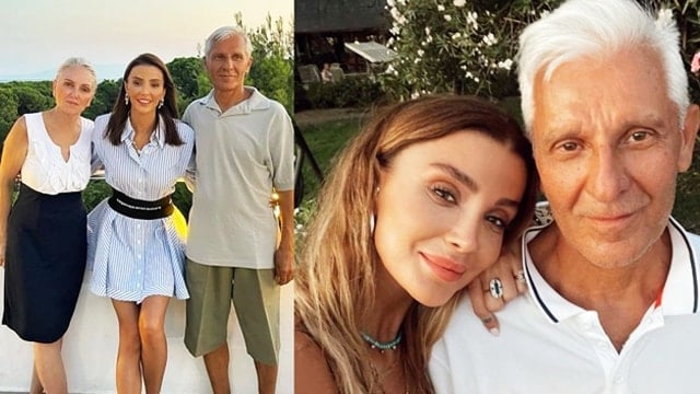 Özge Ulusoy’dan adalet çağrısı: Acımız, o katil hapse döndüğünde hafifleyecek