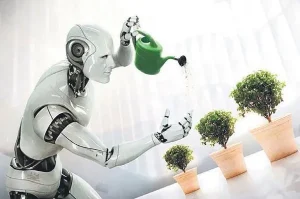 Robotlar aşkı ele mi geçiriyor?