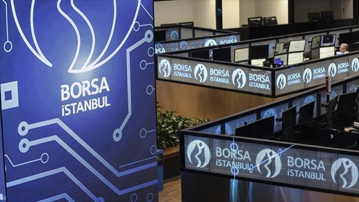 SON DAKİKA | Borsa İstanbul haftaya düşüşle başladı! BIST 100 Endeksi 10.481,45 puanda (10.03.2025)