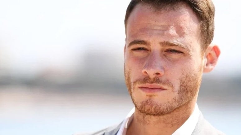 Sabancıların torunundan yeni ayrılmıştı… Kerem Bürsin’den radikal karar