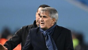 Şenol Güneş, Trabzonspor’dan ayrılıyor mu? Kritik toplantı…