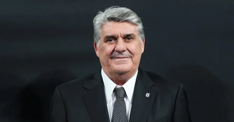 Serdal Adalı: İdeal kadro için 3 transfer dönemine ihtiyacımız var!