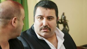 Serkan Şengül’ün son hali şaşırttı! Tam 50 kilo verdi