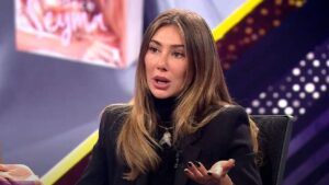 Şeyma Subaşı ‘mucize icadı’ anlattı: Arkadaşlarım denemiş, yasal bile değil