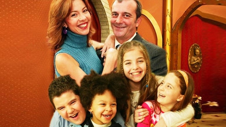 ‘Sihirli Annem’ filmi geliyor! Kadro da belli oldu