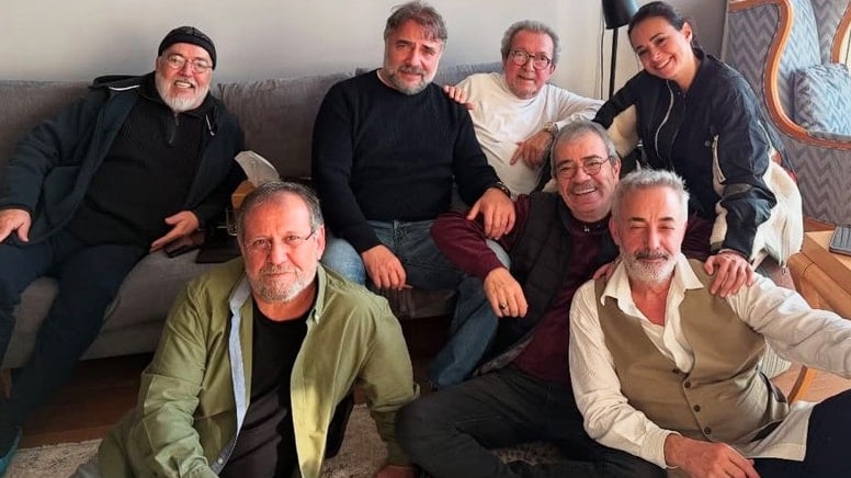 Son dakika… Osman Sınav hayatını kaybetti