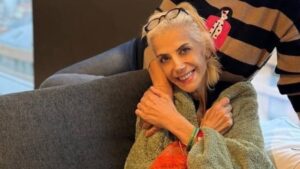 Son dakika… Ünlü oryantal Tanyeli hayatını kaybetti