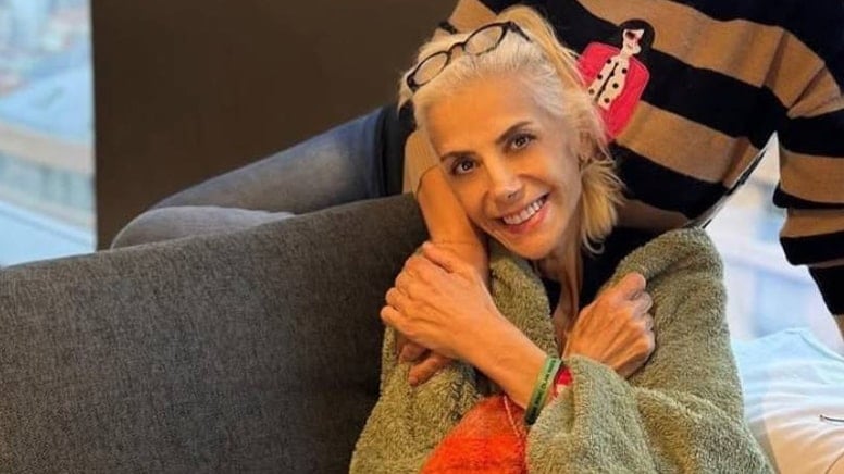 Son dakika… Ünlü oryantal Tanyeli hayatını kaybetti