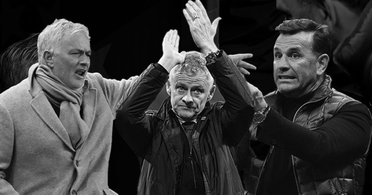 Son dakika haberi: Avrupa’da hayal kırıklığı! Galatasaray, Fenerbahçe ve Beşiktaş için kahreden detay…