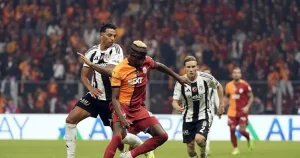 Son dakika haberi: Beşiktaş – Galatasaray derbisinin hakemi açıklandı! TFF’den flaş karar…