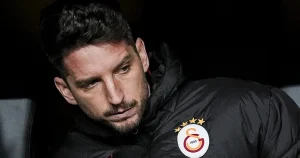 Son dakika haberi: Galatasaray’da Dries Mertens gerçekleri ortaya çıktı! İşte Okan Buruk’un Alanyaspor maçındaki düşüncesi…