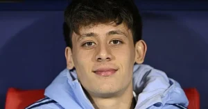 Son dakika haberi: Premier Lig ekibinden resmi Arda Güler açıklaması: “Aradığımız bir çok şey onda var…”