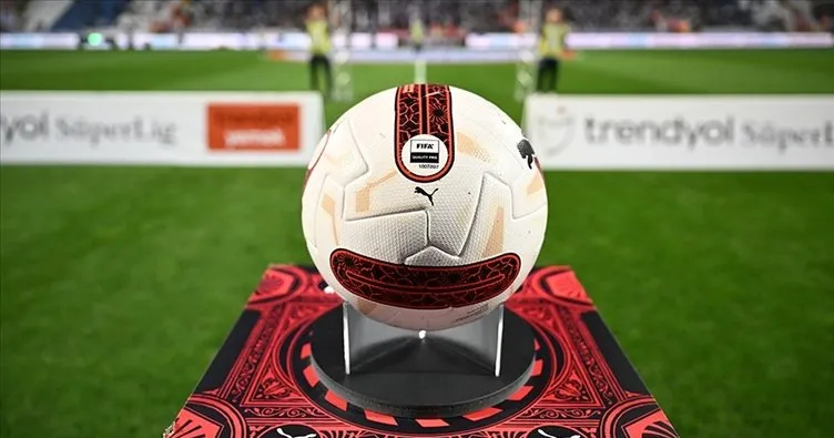 Son dakika haberi: Süper Lig’de derbilerin tarihi açıklandı!