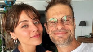 Son sahnesini çekti, ‘Kızılcık Şerbeti’ne veda etti