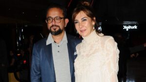 Sosyetenin konuştuğu ayrılık: Ölümden dönen Ali Sabancı ve Vuslat Doğan Sabancı boşanıyor!