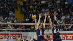 Sultanlar Ligi’nde 25’inci hafta maçları tamamlandı