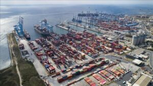 Türkiye’nin ihracatında en fazla artış BAE’ye gerçekleşti