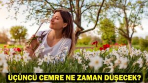 Üçüncü cemre düştü mü, ne zaman, nereye düşecek? Cemre düşme tarihleri 2025