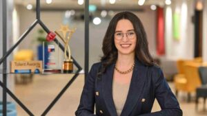 Üniversite öğrencileri için staj imkanı! Son tarih 30 Mart…