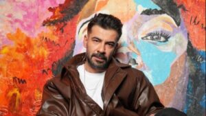 Ünlü oyuncu Rüzgar Aksoy baba oluyor