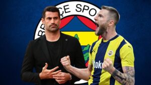 Volkan Demirel’den Fenerbahçe’nin yeni yıldızına övgü dolu sözler: İlk 3’e yazarım