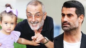 Volkan Demirel’den babasının doğum gününde duygusal mesaj