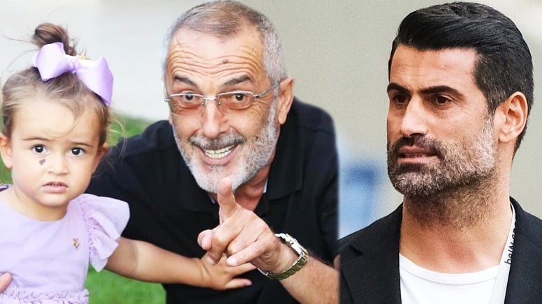 Volkan Demirel’den babasının doğum gününde duygusal mesaj