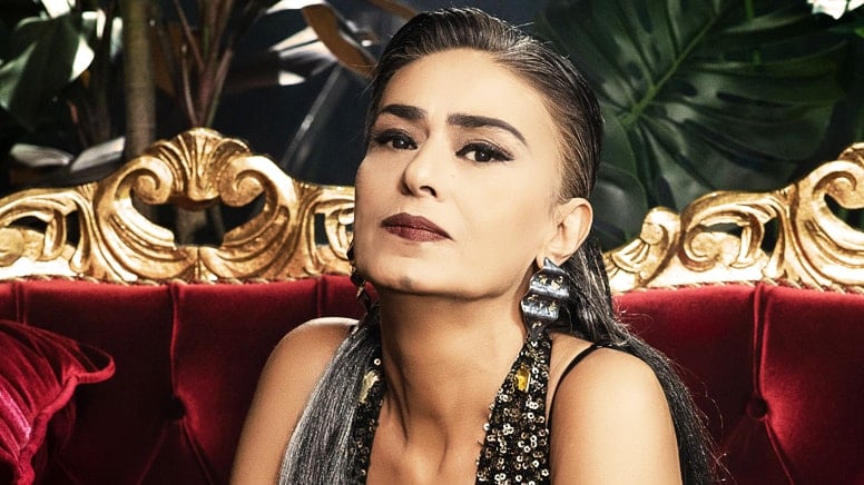 Yıldız Tilbe herkesi uyardı! Başı sahte hesaplarla dertte…