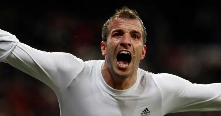 Yıldız isimden flaş yorum! ”Ronaldo’dan daha iyiydim”