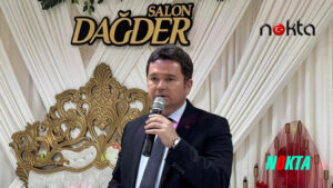 Başkan Aydın, DAĞDER ailesi ile iftarda buluştu