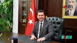 Başkan Aydın’dan Ramazan ayı mesajı