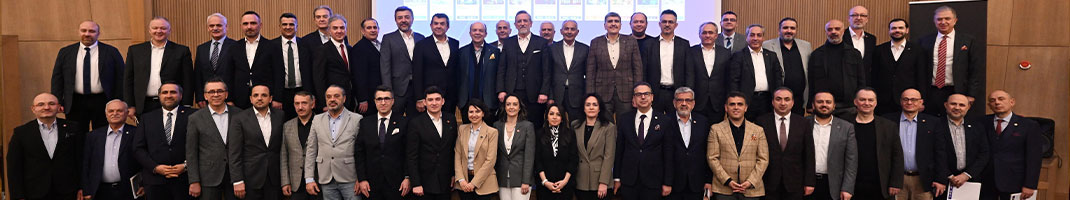 BTSO Sektör Konseyleri Bursa Business School’da Buluştu