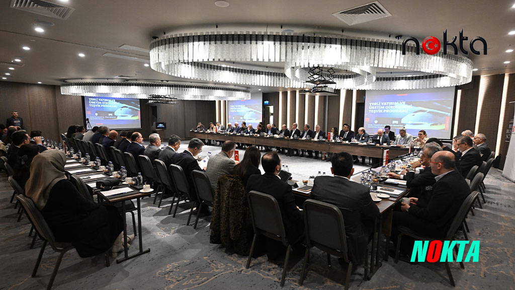 BTSO Sektör Konseyleri Bursa Business School’da Buluştu