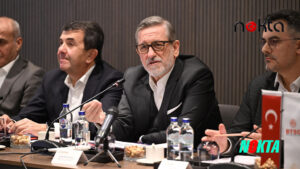 BTSO Sektör Konseyleri Bursa Business School’da Buluştu