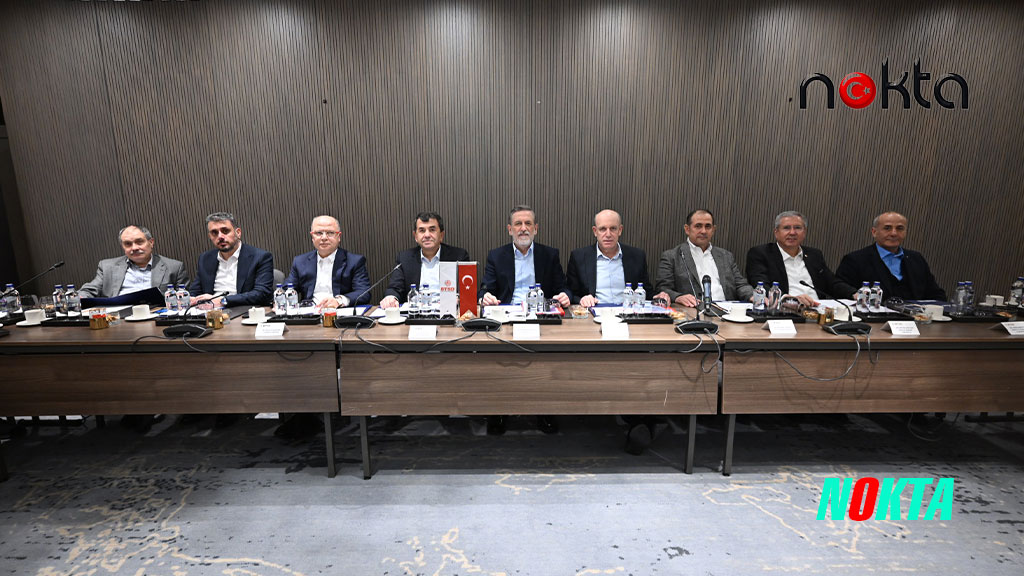 BTSO Tekstil Konseyi, Sektörün Geleceğini Şekillendiriyor