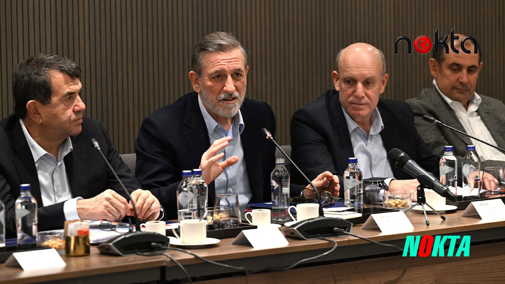 BTSO Tekstil Konseyi, Sektörün Geleceğini Şekillendiriyor