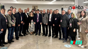 BTSO, UR-GE Projeleri ile Türk Tekstilini Los Angeles’ta Tanıttı